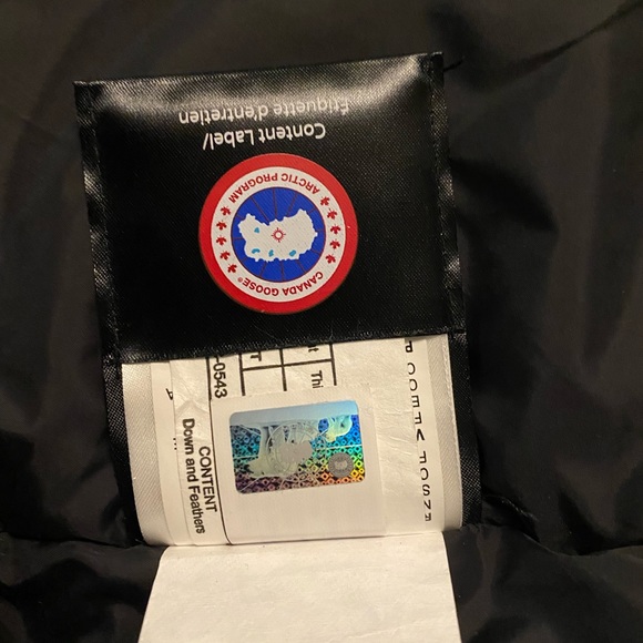 Canada Goose Trillium Parka - Picture 5 of 8